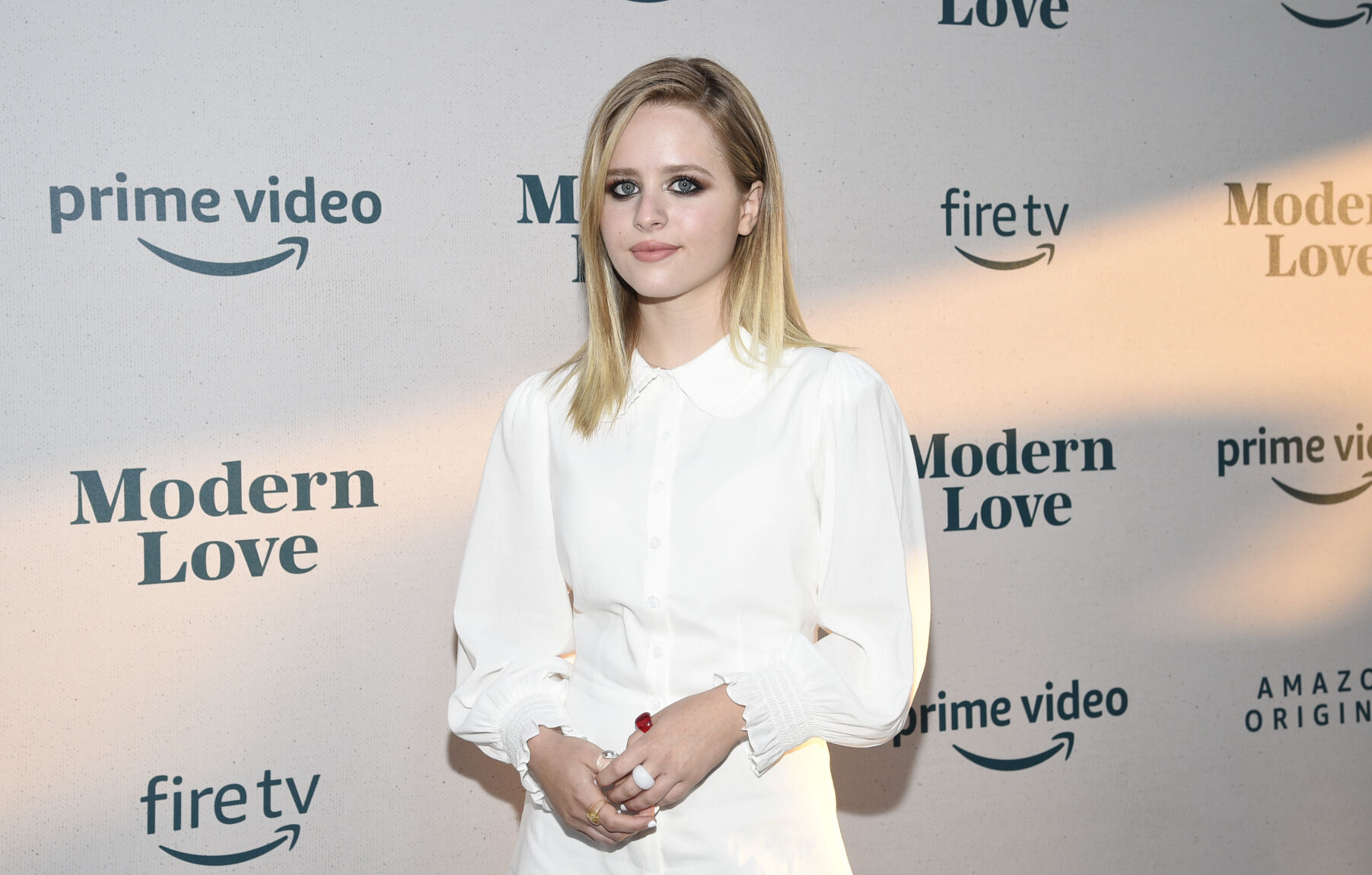 Lulu Wilson